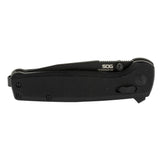 SOG Terminus XR 2.95 Black photo 3