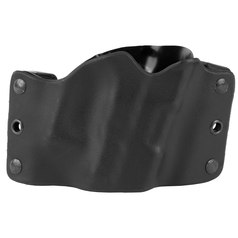Stealth Operator Compact Black Right-Hand