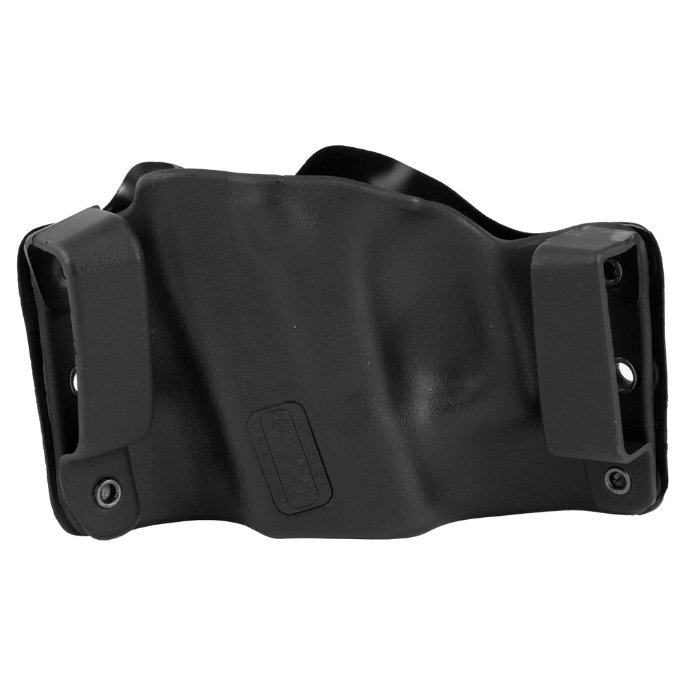 Stealth Operator Compact Black Right-Hand