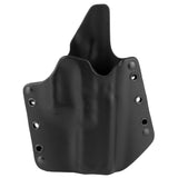 Stealth Operator Full Size Black Right-Hand photo 1
