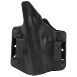 Stealth Operator Full Size Black Right-Hand photo 2
