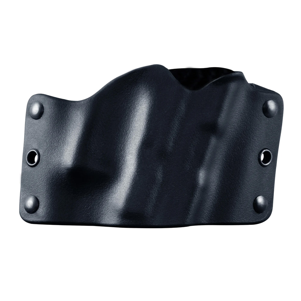 Stealth Operator Micro Compact Black Right-Hand OWB