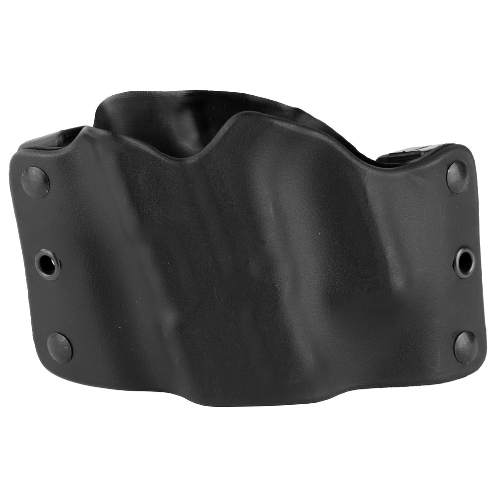 Stealth Operator Compact Black Left-Hand
