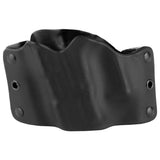 Stealth Operator Compact Black Left-Hand photo 1