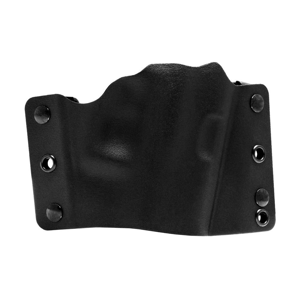 Stealth Operator MCR Compact Black Right-Hand Clip