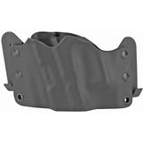 Stealth Operator Compact Clip HLST Black Left-Hand photo 1