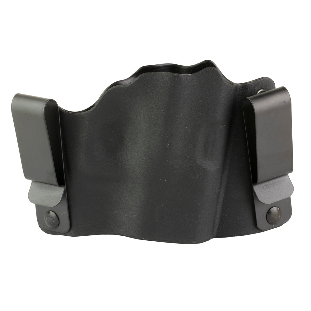 Stealth Operator Micro Compact Black Right-Hand IWB