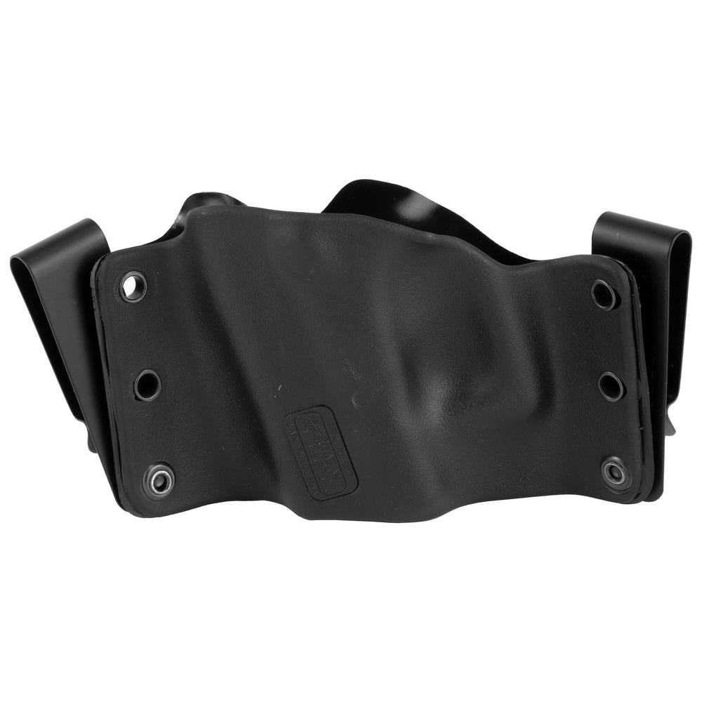 Stealth Operator Compact IWB Black Right-Hand
