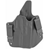 Stealth Operator Full Size IWB Black Right-Hand photo 1