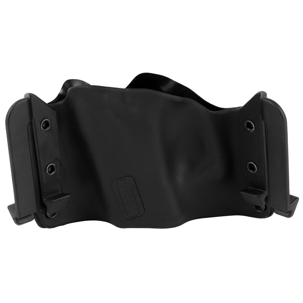 Stealth Operator Compact Clip HLST Black Right-Hand
