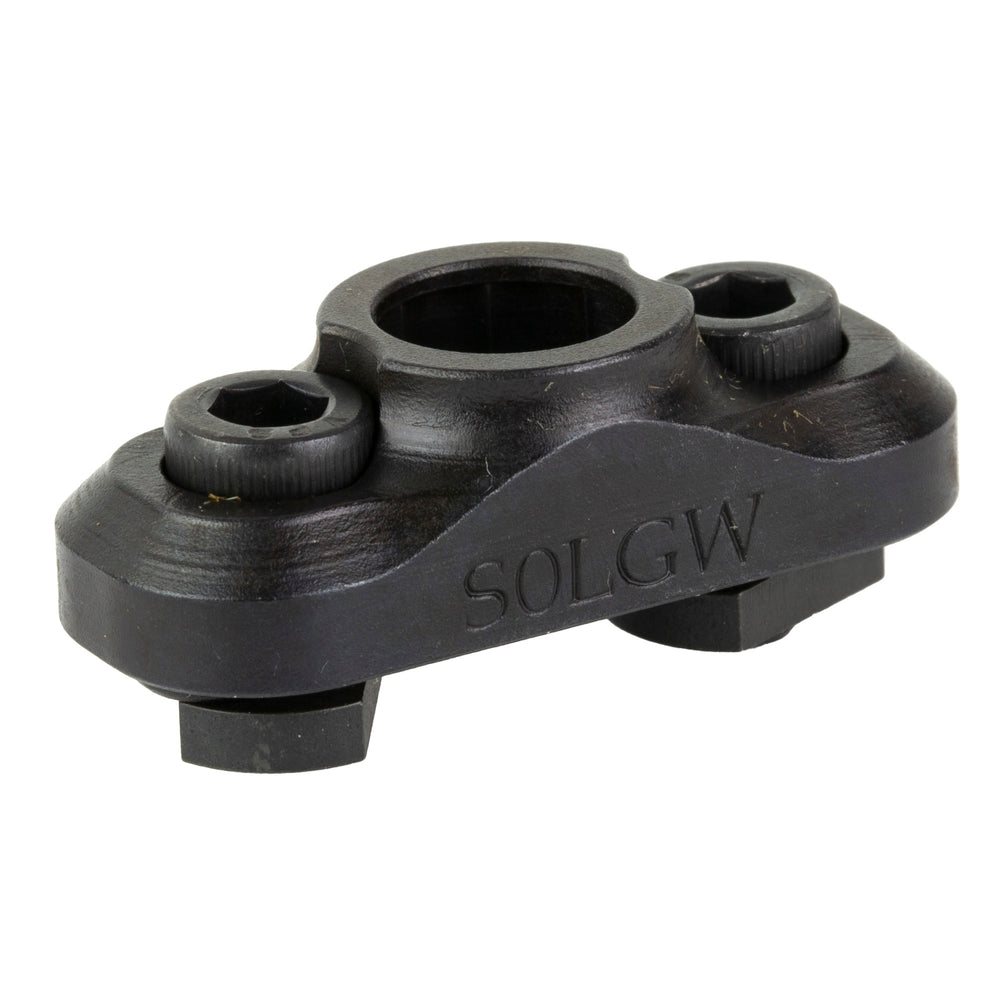 Solgw Steel M-LOK QD Socket QPQ