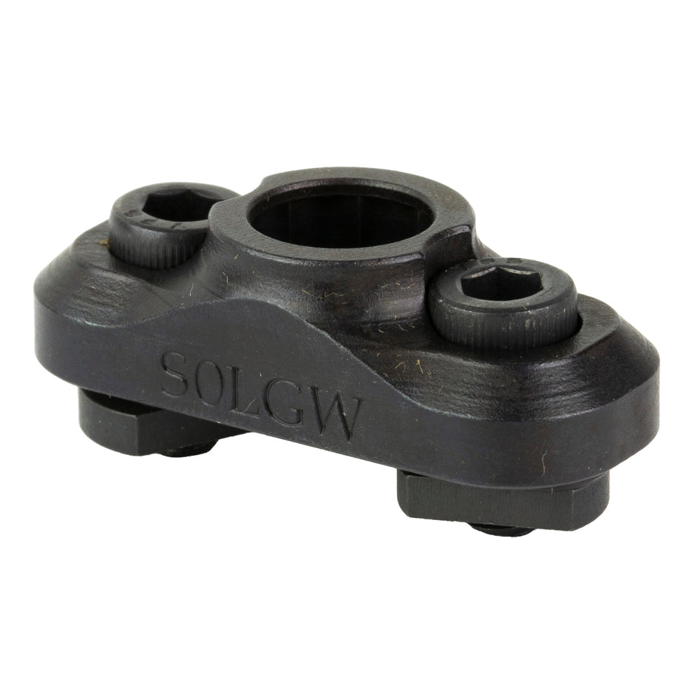 Solgw Steel M-LOK QD Socket QPQ
