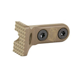 Solgw M-LOK QD Barricade Stop FDE photo 1