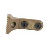 Solgw M-LOK QD Barricade Stop FDE photo 3