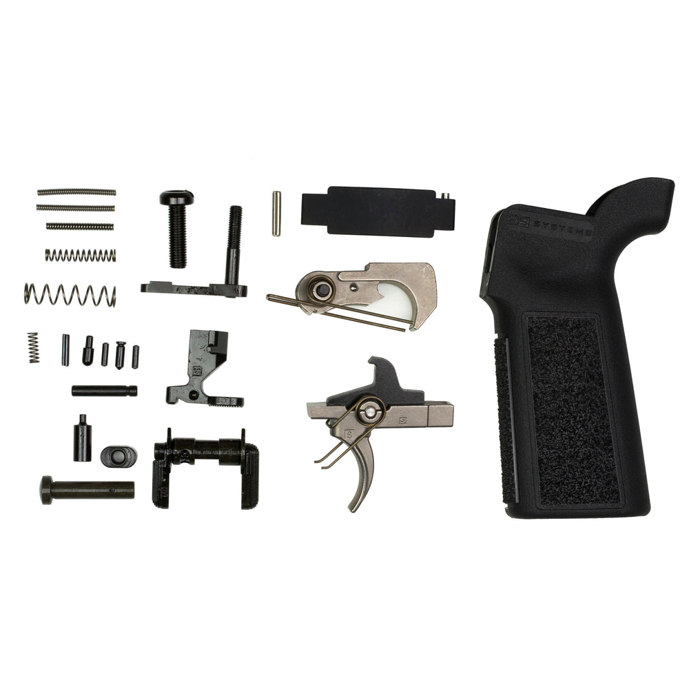 Solgw E-Blaster Guts LFT Ambidextrous Safety