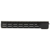 Solgw 13.75 L89 M-LOK Handguard Ti Black photo 3