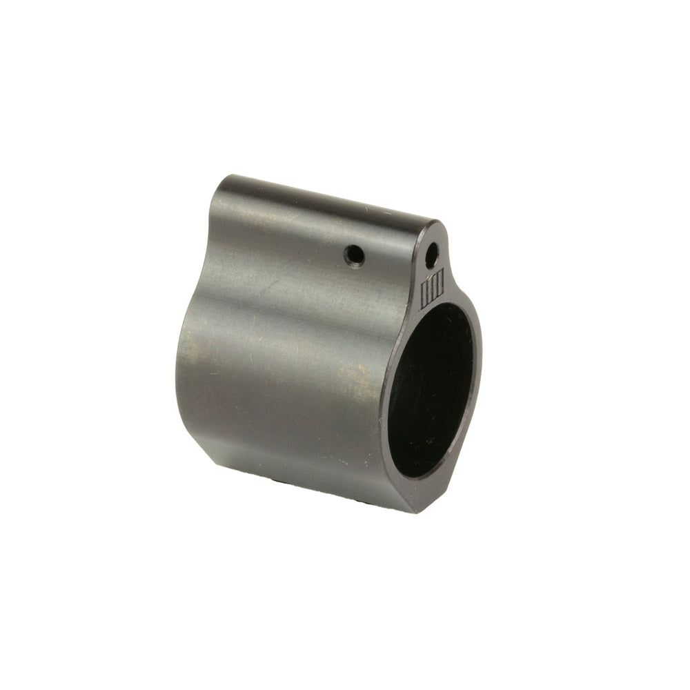 Solgw Liberty Gas Block .750 Stainless