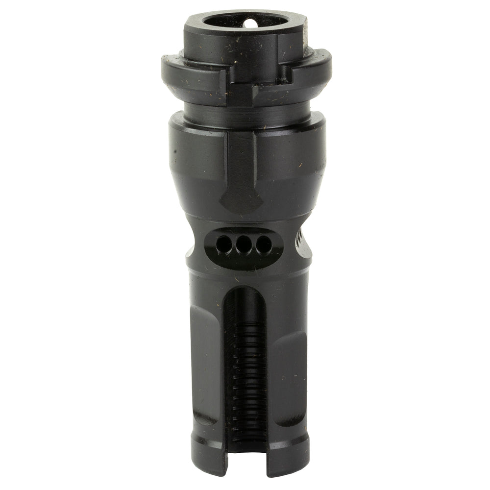 Solgw Nox Muzzle Dev. 5.56 9 Hle Nutrl