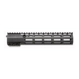 Solgw L89 Rail 10.75 Black photo 1