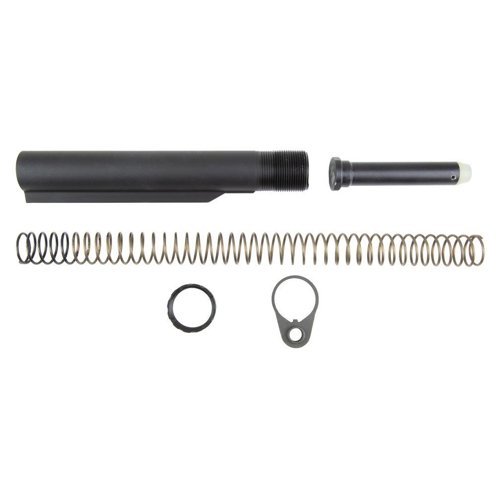 Solgw A5H2 Buffer Complete Kit Black