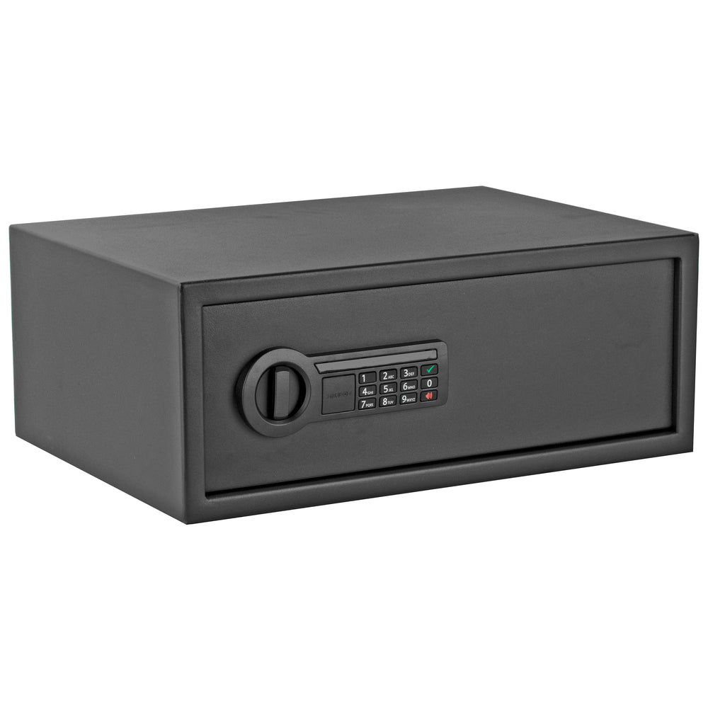 Stack-On Extra Wide Personal Safe