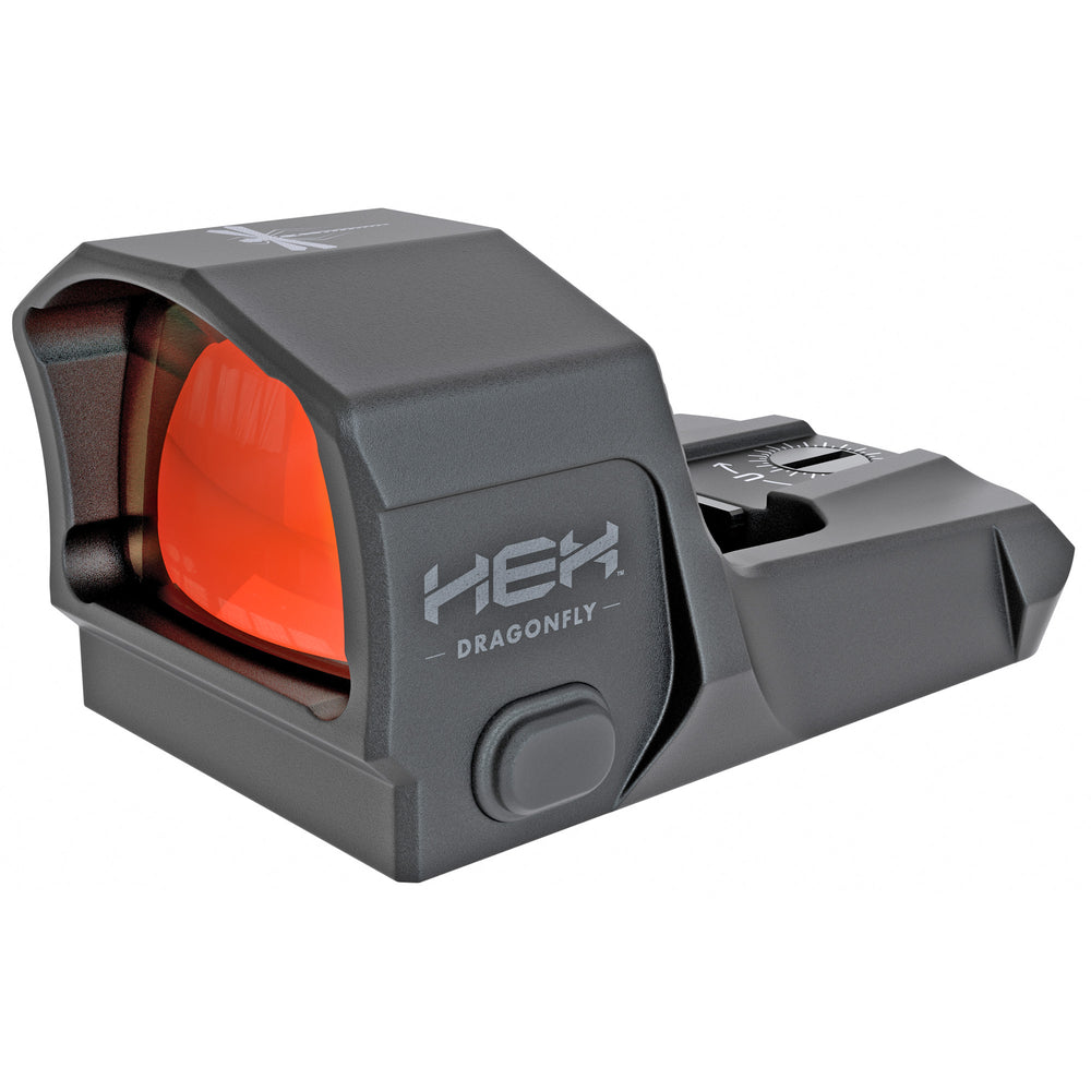 Springfield Hex Dragonfly Reflex 3.5MOA