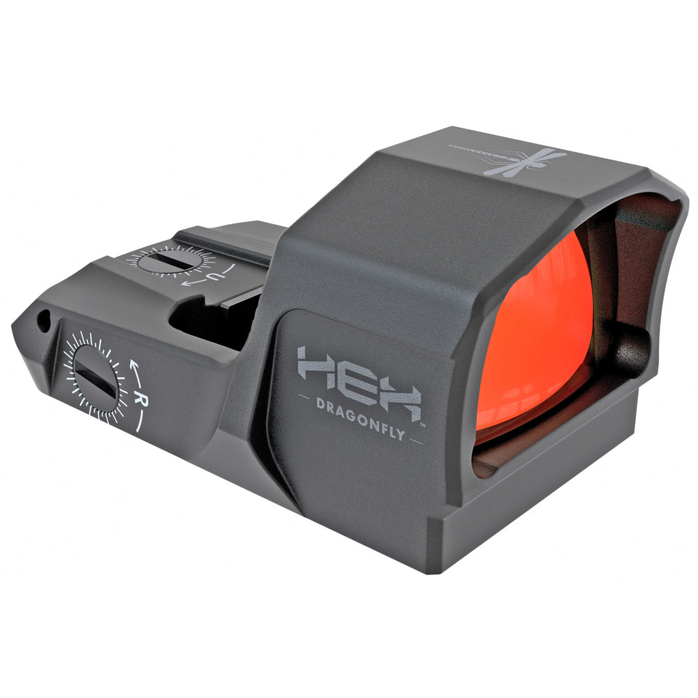 Springfield Hex Dragonfly Reflex 3.5MOA