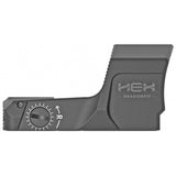 Springfield Hex Dragonfly Reflex 3.5MOA photo 3
