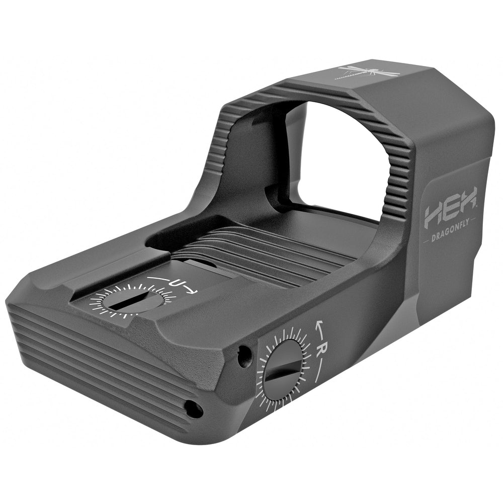 Springfield Hex Dragonfly Reflex 3.5MOA