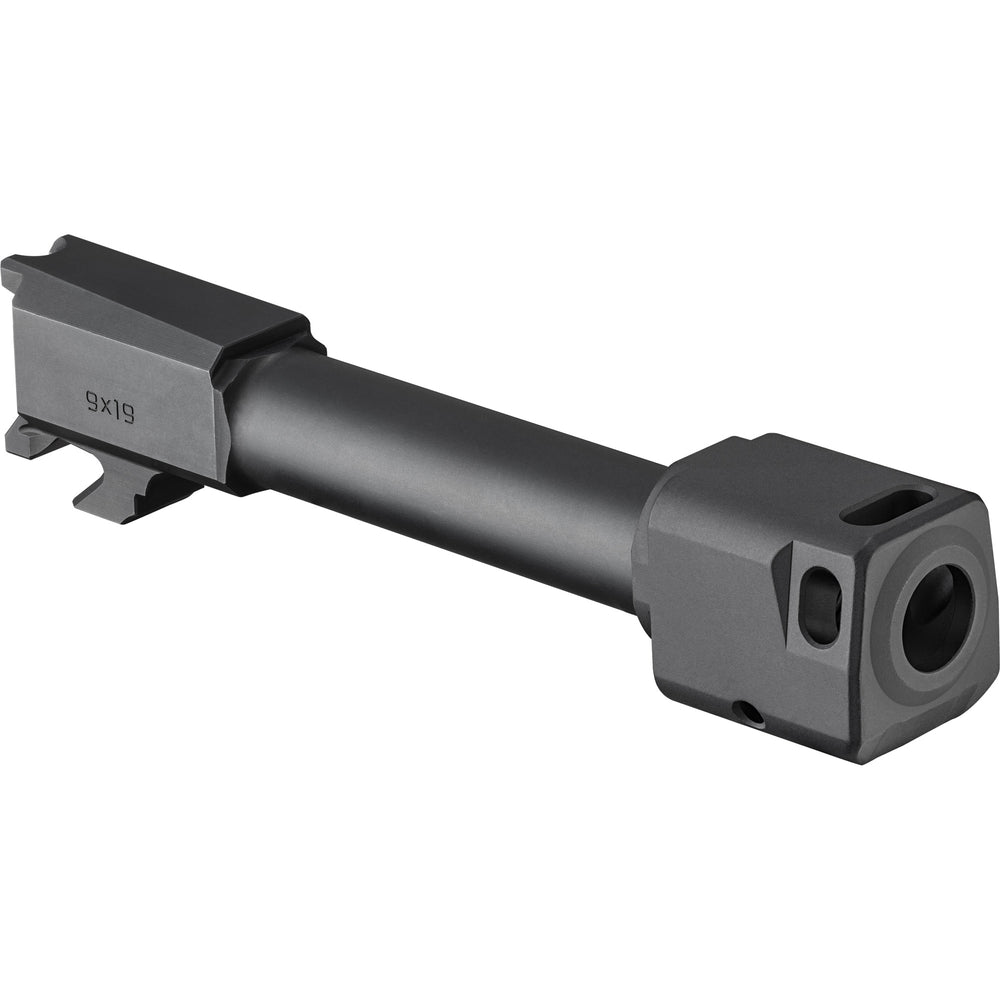 Springfield Hellcat 3.8 9mm Threaded Barrel Comp