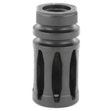 Spike's Flash Hider 556 Black photo 1