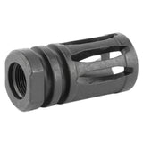 Spike's Flash Hider 556 Black photo 2