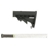 Spike's M4 Complete Stock Kit St-T2 photo 1