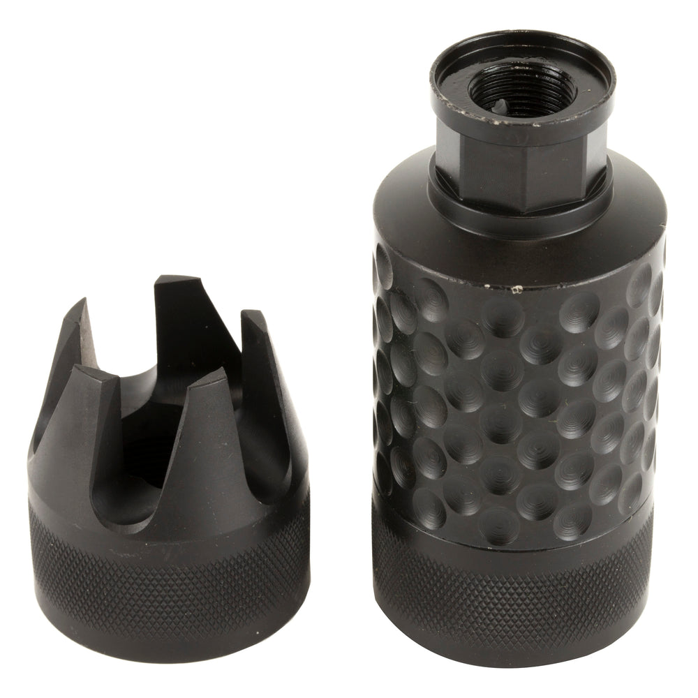 Spike's Barking SPIDER2 Muzzle Brake 5.56
