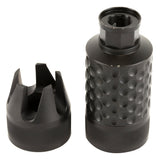 Spike's Barking SPIDER2 Muzzle Brake 5.56 photo 1
