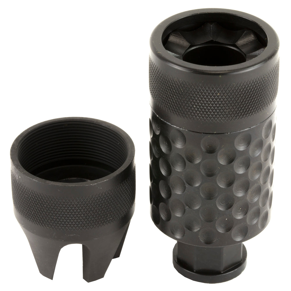 Spike's Barking SPIDER2 Muzzle Brake 5.56