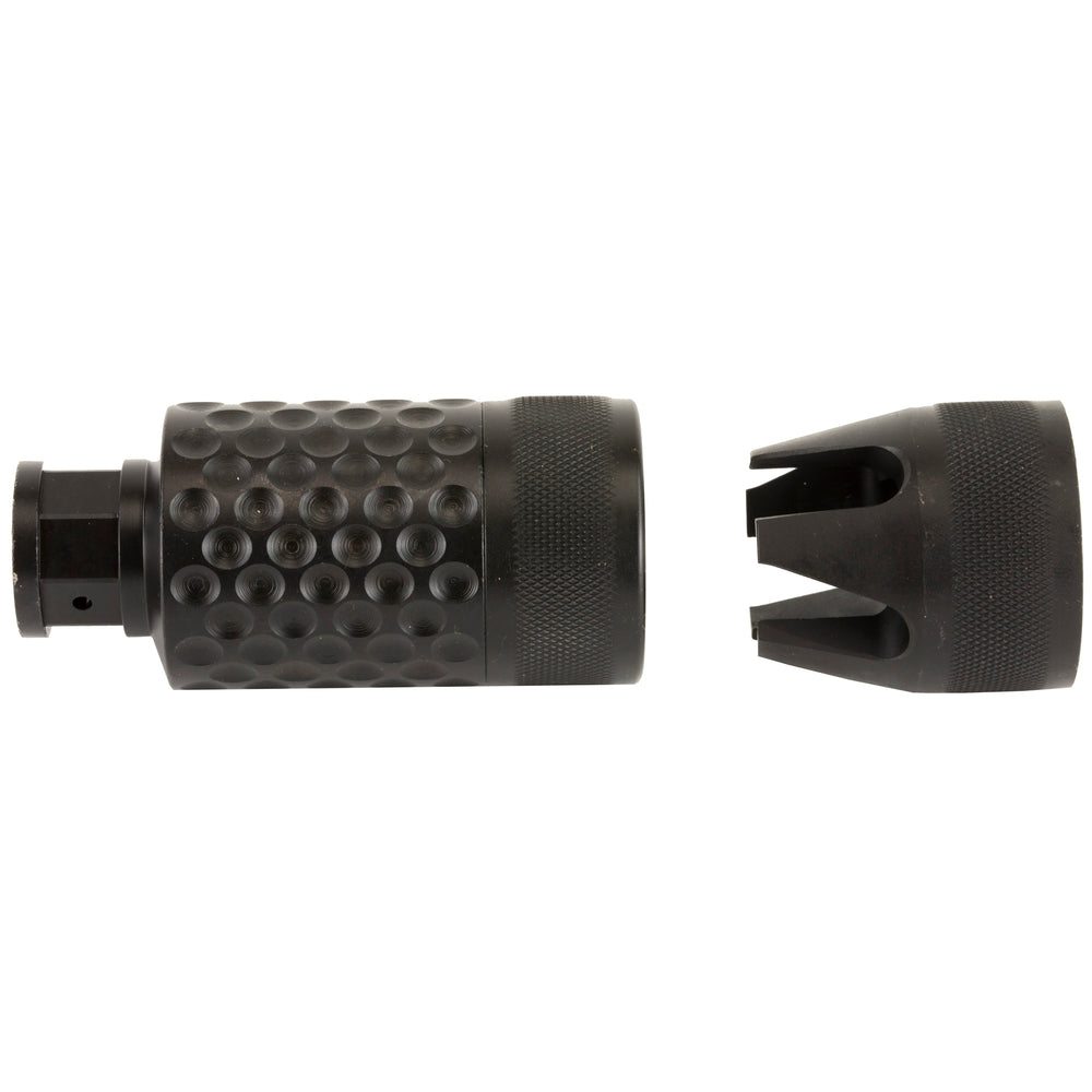 Spike's Barking SPIDER2 Muzzle Brake 5.56