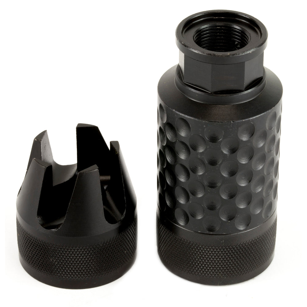 Spike's Barking SPIDER2 Muzzle Brake .30 Caliber