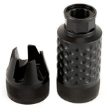 Spike's Barking SPIDER2 Muzzle Brake .30 Caliber photo 1