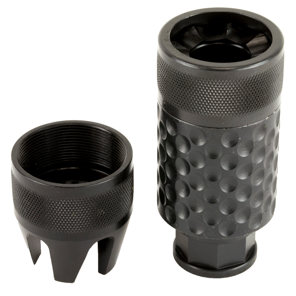 Spike's Barking SPIDER2 Muzzle Brake .30 Caliber