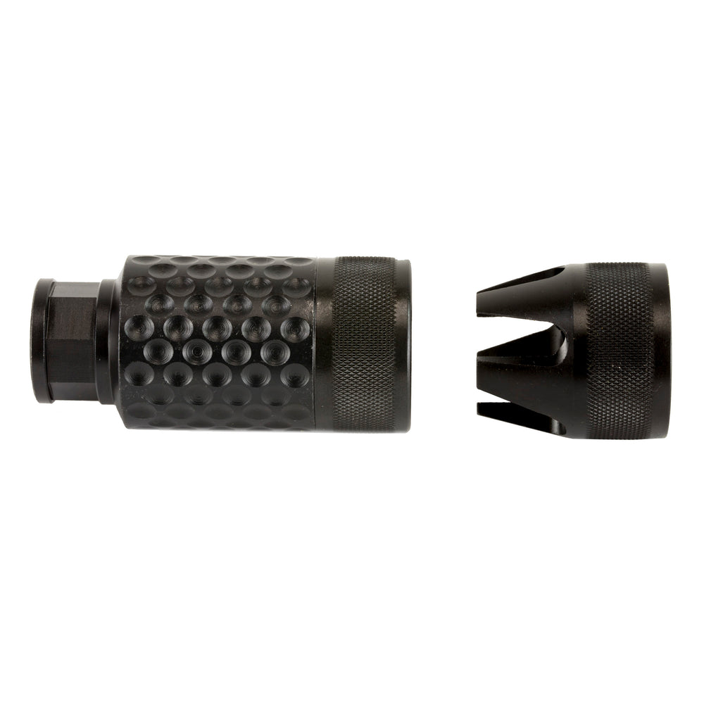 Spike's Barking SPIDER2 Muzzle Brake .30 Caliber