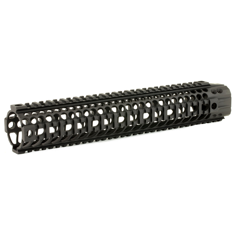 Spike's Lightweight BAR2 Rail 13.2 Black