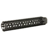 Spike's Lightweight BAR2 Rail 13.2 Black photo 1