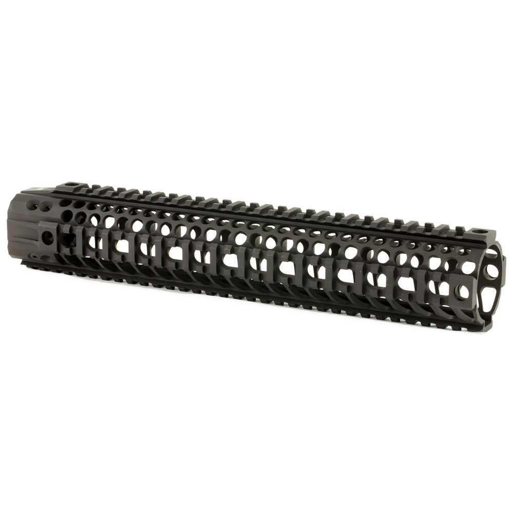 Spike's Lightweight BAR2 Rail 13.2 Black