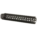 Spike's Lightweight BAR2 Rail 13.2 Black photo 2