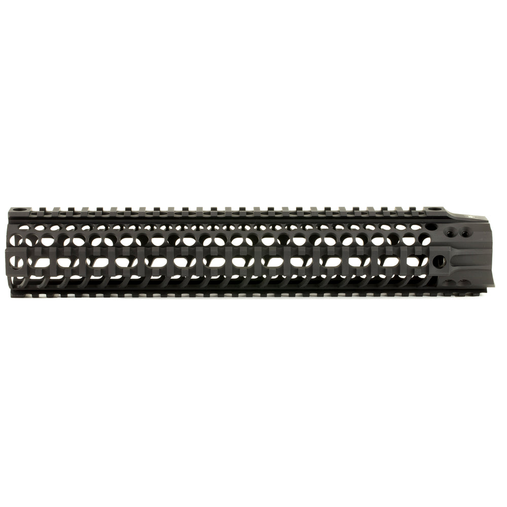 Spike's Lightweight BAR2 Rail 13.2 Black