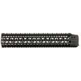 Spike's Lightweight BAR2 Rail 13.2 Black photo 3