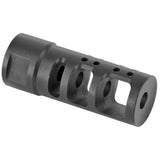 Spike's R2 Muzzle Brake 5.56 Black photo 2