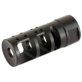 Spike's R2 Muzzle Brake 308 Black photo 1