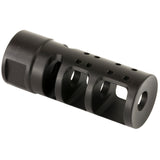 Spike's R2 Muzzle Brake 308 Black photo 2